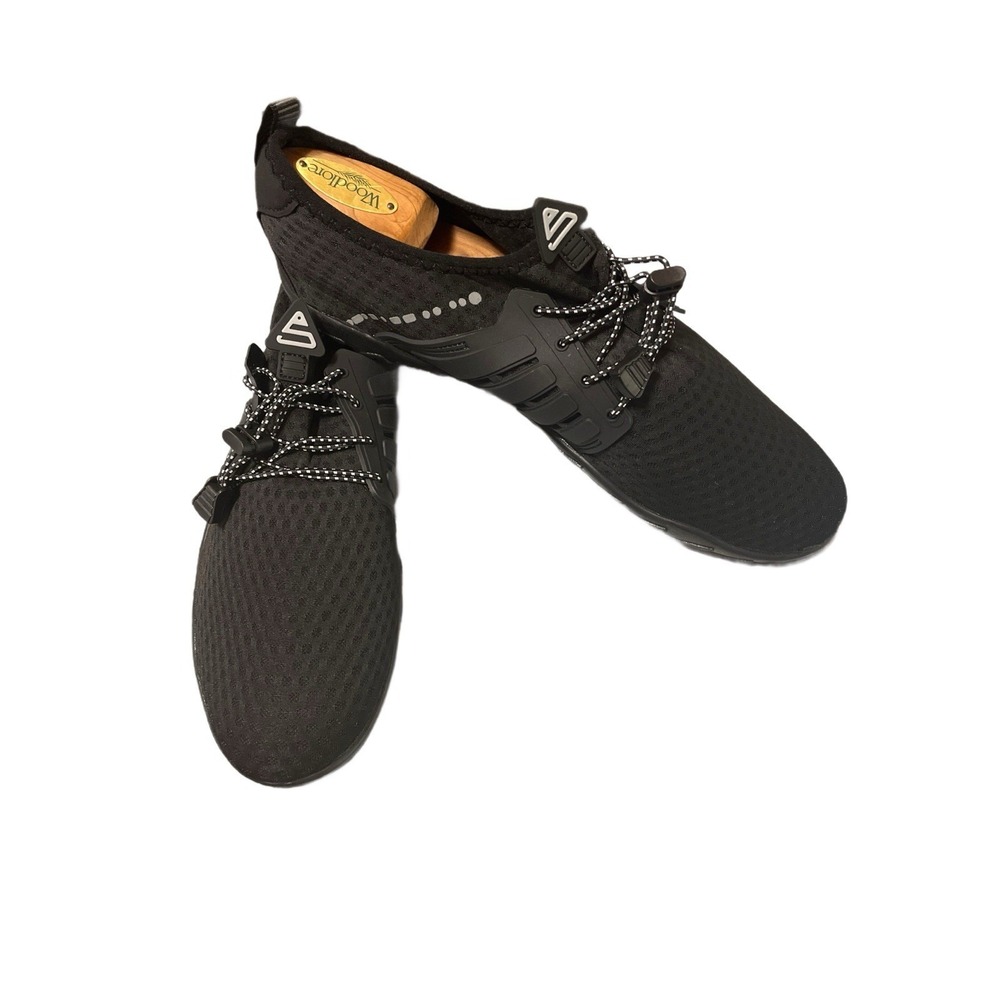 NEW!!!  SIMARI Water Shoes Men's 43 Or 9.5/10 Swim Beach Pool River Aqua Shoes